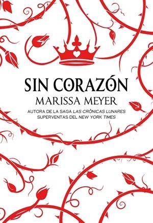 Sin corazón | 9788418002083 | Marissa Meyer
