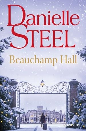 Beauchamp Hall | 9788466372428 | Danielle Steel