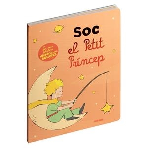 Soc el Petit Príncep | 9788410514065