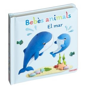 El mar (català) | 9788410514188 | Nathalie Bélineau ; Christelle Mekdjian