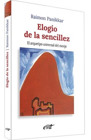 Elogio de la sencillez | 9788471517968 | Raimon Panikkar