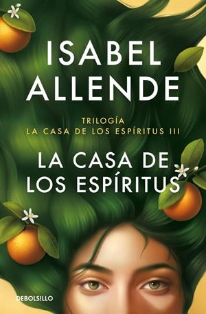La casa de los espíritus | 9788466362085 | Isabel Allende