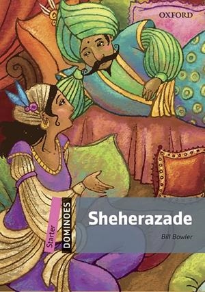 Sheherazade | 9780194639194 | Bill Bowler