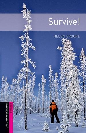 Survive! | 9780194234306 | Helen Brooke
