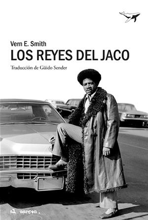 Los reyes del jaco | 9788494236785 | Vern E. Smith