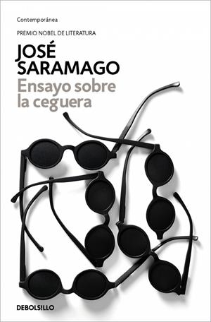 Ensayo sobre la ceguera | 9788490628720 | José Saramago