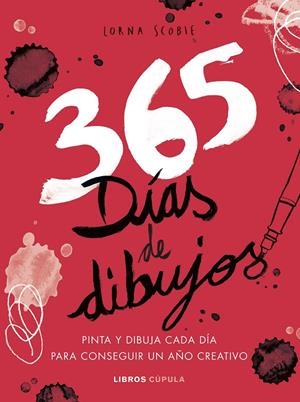 365 días de dibujos | 9788448025502 | Lorna Scobie
