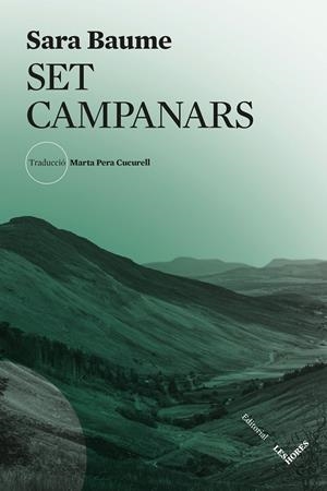Set campanars | 9788412901627 | Sara Baume