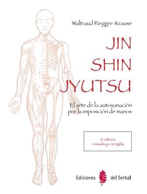 Jin Shin Jutsu  | 9788476289037 | Waltraud Riegger-Krause