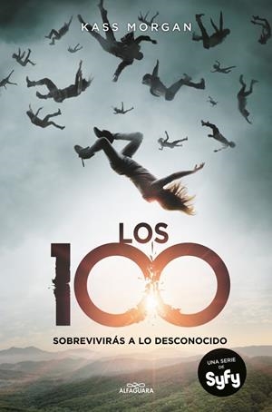 Los 100 (Los 100; 1) | 9788420416755 | Kass Morgan