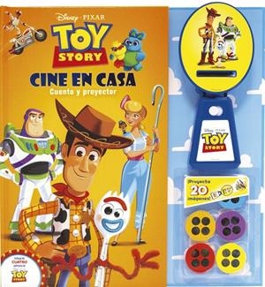 Toy Story | 9788417529543 | Disney