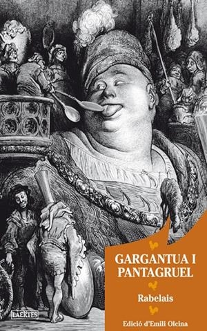 Gargantua i Pantagruel | 9788475847221 | François Rabelais