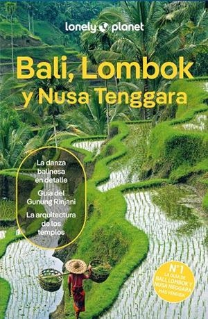 Bali, Lombok y Nusa Tenggara | 9788408290988 | Narina Exelby ; Anna Kaminski ; Ryan Ver Berkmoes