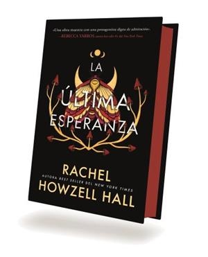 La última esperanza (Edició Deluxe) | 9788410085381 | Rachel Howzell Hall