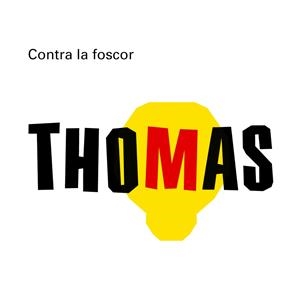 Contra la foscor : Thomas Alva Edison | 9788498254587 | Montse Ganges ; Imma Pla