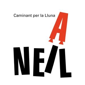 Caminant per la lluna : Neil Armstrong | 9788498254556 | Montse Ganges ; Imma Pla