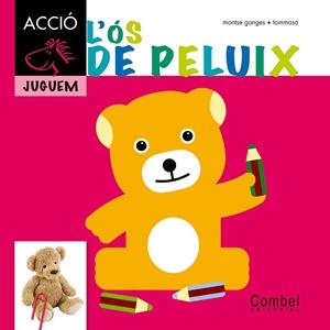 L'ós de peluix | 9788498257274 | Montse Ganges ; Tommaso