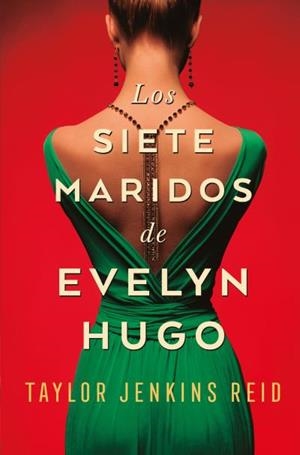 Los siete maridos de Evelyn Hugo | 9788419130396 | Taylor Jenkins Reid