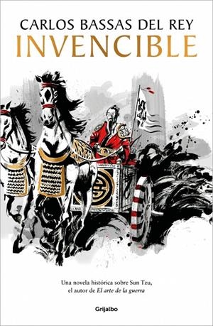 Invencible | 9788425369728 | Carlos Bassas del Rey