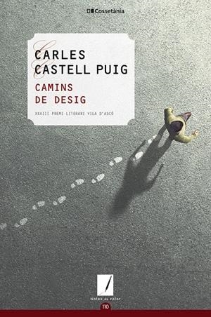 Camins de desig | 9788413561592 | Carles Castell Puig