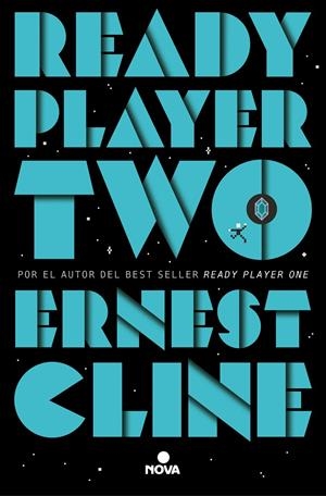 Ready Player Two (castellà) | 9788418037085 | Ernest Cline