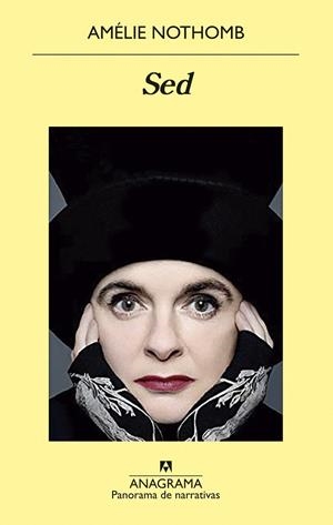 Sed | 9788433981103 | Amélie Nothomb