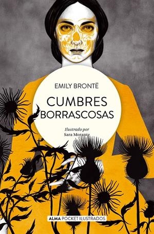 Cumbres borrascosas | 9788418008535 | Emily Brontë ; Sara Morante