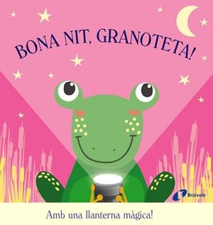Bona nit, Granoteta! | 9788413491318 | Amber Lily ; Zhanna Ovocheva