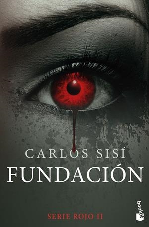 Fundación (Rojo; 2) | 9788445012628 | Carlos Sisí
