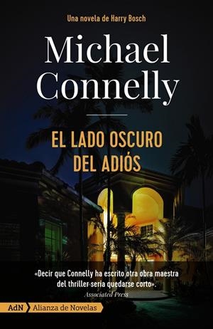 El lado oscuro del adiós (Harry Bosch; 21) | 9788491815341 | Michael Connelly