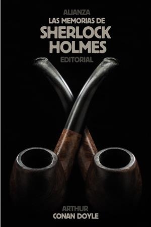 Las memorias de Sherlock Holmes | 9788420683256 | Arthur Conan Doyle