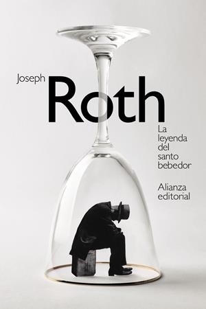 La leyenda del santo bebedor | 9788491817581 | Joseph Roth