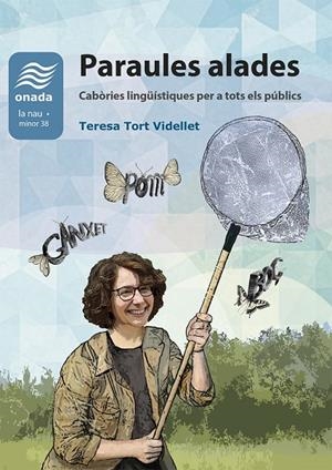 Paraules alades | 9788410259188 | Teresa Tort Videllet