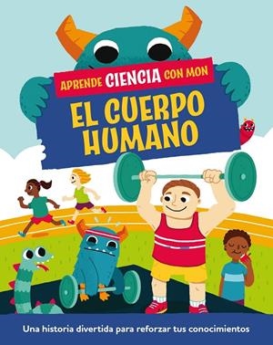 El cuerpo humano | 9788408294825 | Paul Mason