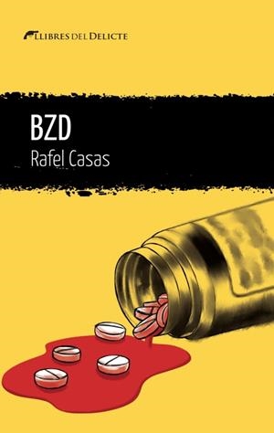 BZD | 9788419415387 | Rafel Casas