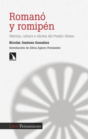 Romanó y romipén | 9788410671997 | Nicolás Jiménez González