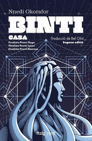 Binti : Casa | 9788410487833 | Nnedi Okorafor