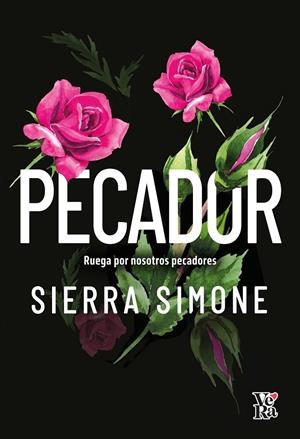 Pecador | 9788419873842 | Sierra Simone
