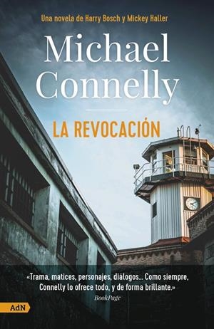 La revocación | 9788410138360 | Michael Connelly