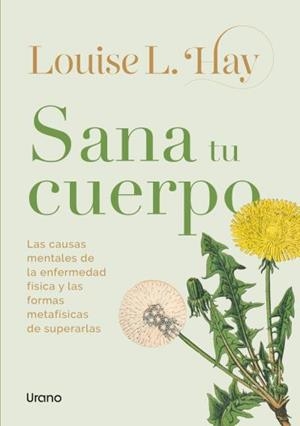 Sana tu cuerpo | 9788418714702 | Louise Hay