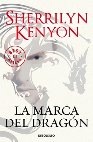 La marca del dragón (Cazadores Oscuros; 26) | 9788466343961 | Sherrilyn Kenyon