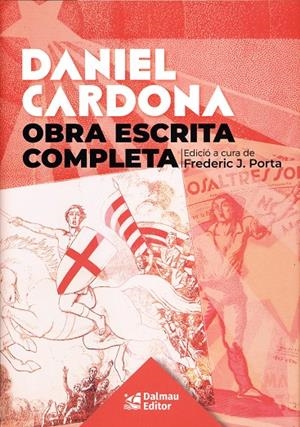 Daniel Cardona : obra escrita completa | 9788423209064 | Daniel Cardona