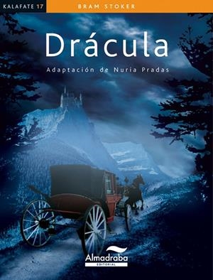 Drácula | 9788483088159 | Bram Stoker