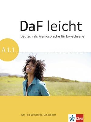 Daf leicht B1.1 Kurs und übungsbuch | 9783126762601
