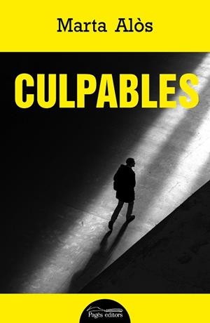 Culpables | 9788413036014 | Marta Alòs