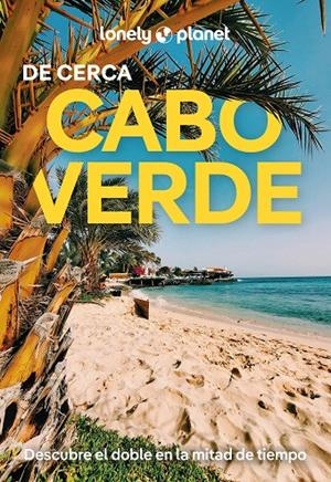 Cabo Verde | 9788408291725 | Marc di Duca
