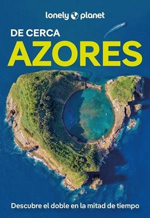 Azores | 9788408291718 | Sandra Henriques