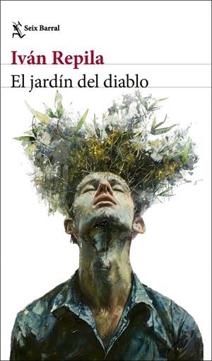 El jardín del diablo | 9788432244261 | Iván Repila