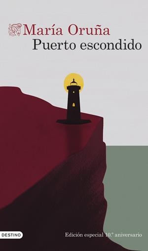 Puerto escondido | 9788423366712 | María Oruña