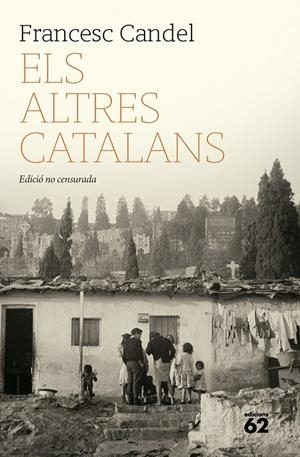 Els altres catalans | 9788429782301 | Francesc Candel